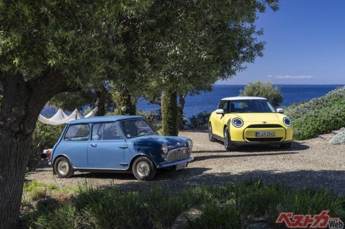 カローラ30cm増、シビック90cm増?もう別モノじゃん…クルマの大型化と3ナンバー化はなぜ進む?