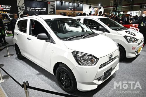 ミライースに待望の「ターボ&amp;5速MT」追加か? 予想価格は155万円! 発売時期やスペックも解説