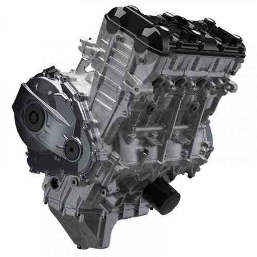 見た目は似てるけど中身は別物! 復活を遂げたスズキ「GSX-R1000/R」（2026年）のエンジンを徹底解剖