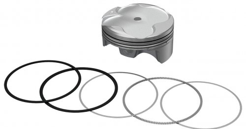 見た目は似てるけど中身は別物! 復活を遂げたスズキ「GSX-R1000/R」（2026年）のエンジンを徹底解剖