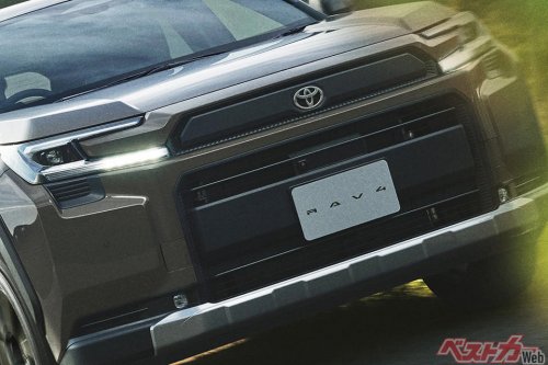 クルマはもう「買って終わり」じゃない! トヨタが選んだモデルチェンジ9年戦略