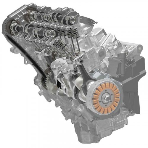 見た目は似てるけど中身は別物! 復活を遂げたスズキ「GSX-R1000/R」（2026年）のエンジンを徹底解剖