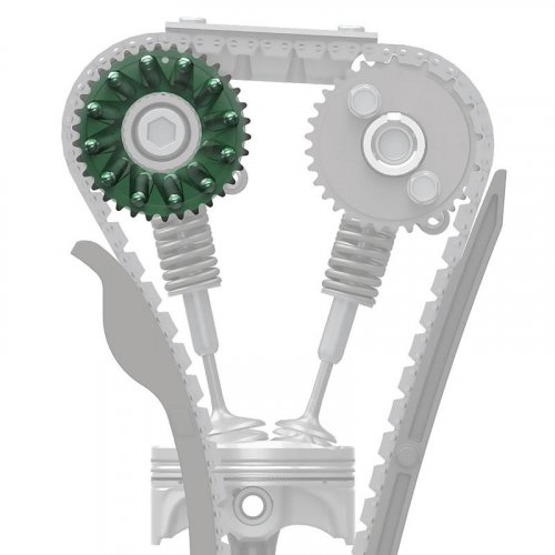 見た目は似てるけど中身は別物! 復活を遂げたスズキ「GSX-R1000/R」（2026年）のエンジンを徹底解剖