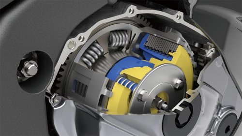 見た目は似てるけど中身は別物! 復活を遂げたスズキ「GSX-R1000/R」（2026年）のエンジンを徹底解剖