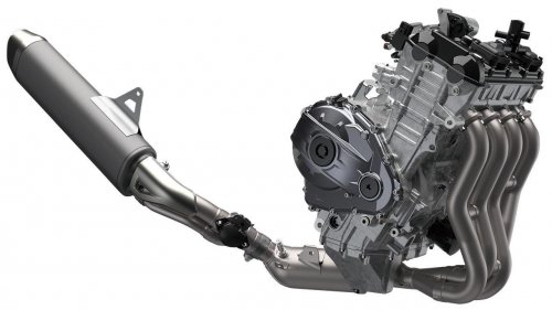 見た目は似てるけど中身は別物! 復活を遂げたスズキ「GSX-R1000/R」（2026年）のエンジンを徹底解剖