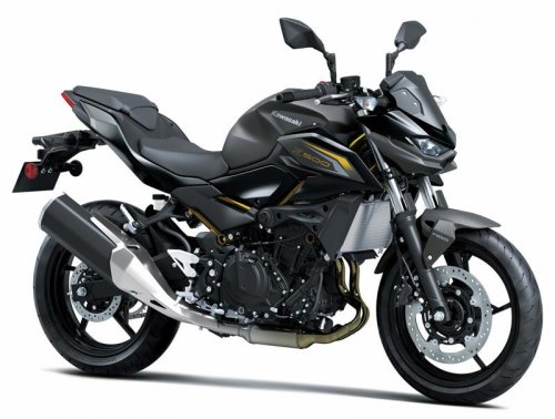 【2026最新情報】カワサキが「Ninja500」「Z500」の国内導入予定を発表! 2026年春頃の登場前に2台をじっくりチェック!