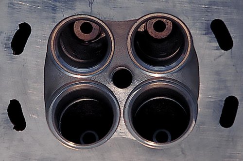 ホンダ「RVF（NC35）」（1994年）VFR400R/NC30の後継機にして最後の400cc/V4となったRVF