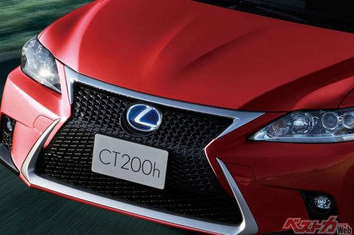 100万円台でも“くたびれ感”ゼロ!オトナの目にかなう中古車4選