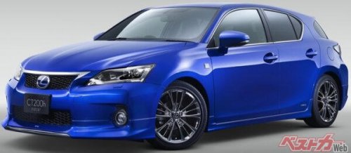 100万円台でも“くたびれ感”ゼロ!オトナの目にかなう中古車4選