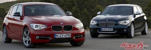 100万円台でも“くたびれ感”ゼロ!オトナの目にかなう中古車4選