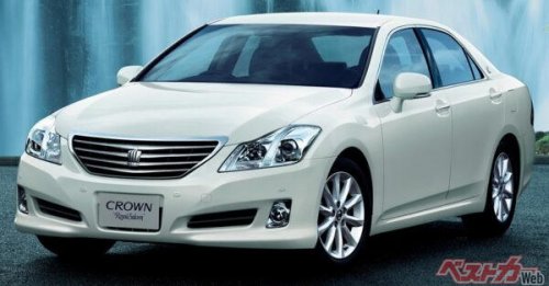 100万円台でも“くたびれ感”ゼロ!オトナの目にかなう中古車4選