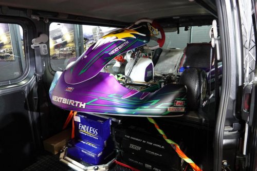 ハイエースじゃなくてもいいじゃない! 日産「キャラバン」のカスタムカー5台