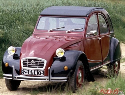 スペック弱者の逆襲! 遅いのに“名車”と呼ばれたスポーツカーたち