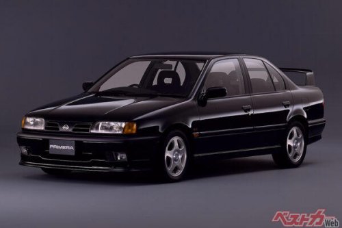 今や億超えの400R! 新車時は1200万円だったって安すぎない? コストも手間も度外視な日産の超ガチスポーツモデル