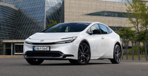 燃費で選ぶなら2026年プリウス、今なお有力な理由