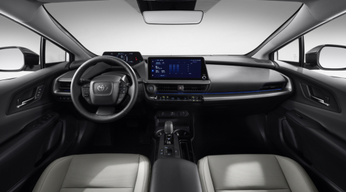 燃費で選ぶなら2026年プリウス、今なお有力な理由