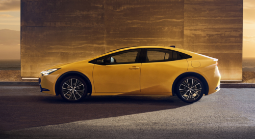 燃費で選ぶなら2026年プリウス、今なお有力な理由