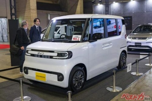 N-BOX窮地か?補助金なしで250万円?新型ラッコどうなるマジで