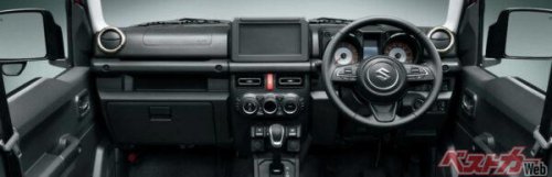 ジムニーノマドが2026年1月30日に受注再開決定! さらに装備も大幅に強化! 納車順は抽選制に