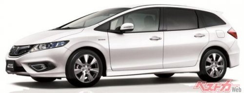 二兎を追ってどっちも逃した…どっちつかずの「迷車」列伝4選