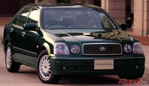 二兎を追ってどっちも逃した…どっちつかずの「迷車」列伝4選