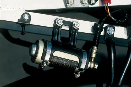 カワサキ「ZXR400（ZX400H）」（1989年）｜活き活きと回るエンジンにハードな足まわりを組み合わせレプリカ度を高めて登場