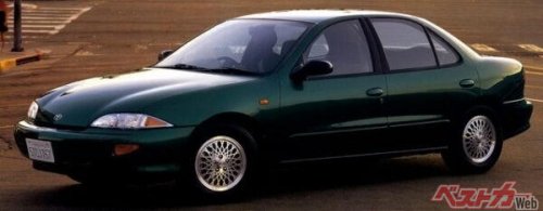 二兎を追ってどっちも逃した…どっちつかずの「迷車」列伝4選