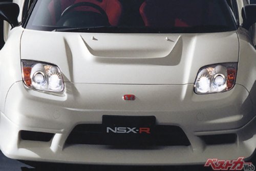 こんなの市販していいのか?5000万円の限定車に無限RR、CR-Z改!ホンダの本気スポーツ列伝