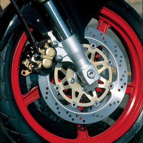 カワサキ「ZXR250（ZX250A）」（1989年）｜レプリカ分野の遅れを帳消しにするべく先進的かつ意欲的な技術をフル搭載