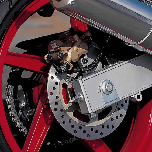 カワサキ「ZXR250（ZX250A）」（1989年）｜レプリカ分野の遅れを帳消しにするべく先進的かつ意欲的な技術をフル搭載