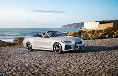 外車オープンカーおすすめ21選。2人乗り・4人乗りの高級オープンカーを紹介