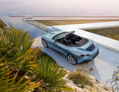 外車オープンカーおすすめ21選。2人乗り・4人乗りの高級オープンカーを紹介