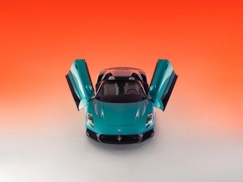 外車オープンカーおすすめ21選。2人乗り・4人乗りの高級オープンカーを紹介