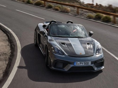 外車オープンカーおすすめ21選。2人乗り・4人乗りの高級オープンカーを紹介