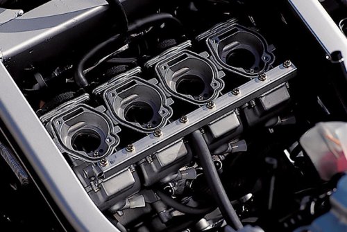 カワサキ「ZXR250（ZX250A）」（1989年）｜レプリカ分野の遅れを帳消しにするべく先進的かつ意欲的な技術をフル搭載