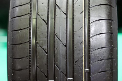 世界初の自動車用冬タイヤを開発した欧州の老舗、ノキアンタイヤのサマータイヤが熱い!