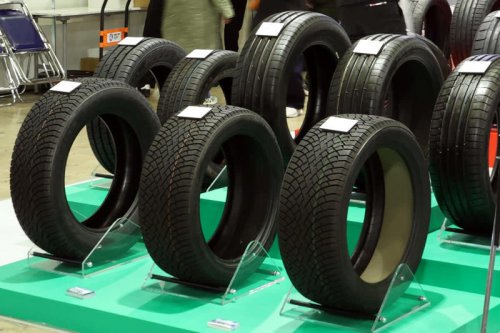 世界初の自動車用冬タイヤを開発した欧州の老舗、ノキアンタイヤのサマータイヤが熱い!