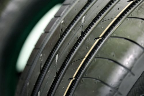 世界初の自動車用冬タイヤを開発した欧州の老舗、ノキアンタイヤのサマータイヤが熱い!