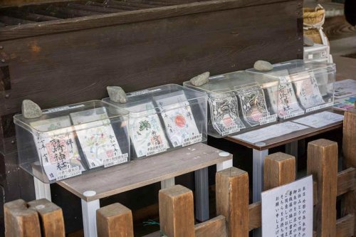 女性ライダーのレジェンド・三好礼子さんとゆくバイク旅【神社ソムリエ・佐々木優太の開運ツーリング】