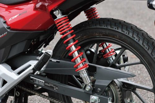 コスパ最強のオールラウンダー! CBF125Rで広がるバイクライフ