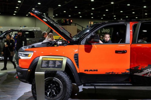 Which new cars are coming from Stellantis in 2026?