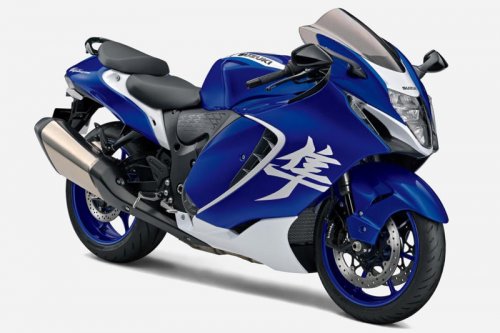 ツーリングの安心感が段違い! 燃料タンクが大きいバイクを国内4メーカーで調べてみた【最大容量】