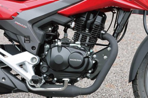 コスパ最強のオールラウンダー! CBF125Rで広がるバイクライフ