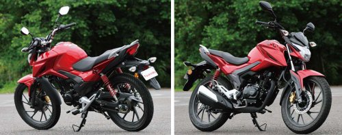 コスパ最強のオールラウンダー! CBF125Rで広がるバイクライフ