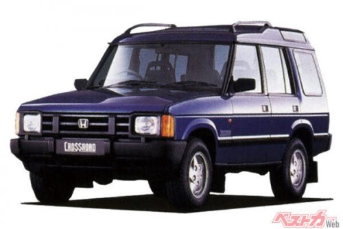 こんな関係だったの? 実は海外車だった日本メーカーのクルマたち 意外と多い“国境越えOEM”の歴史