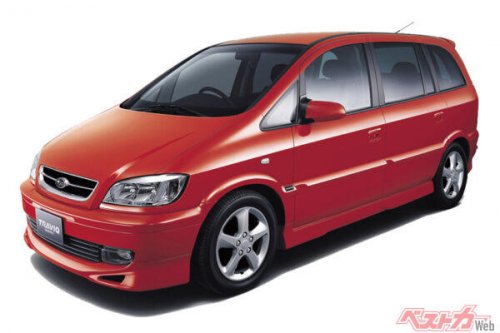 こんな関係だったの? 実は海外車だった日本メーカーのクルマたち 意外と多い“国境越えOEM”の歴史