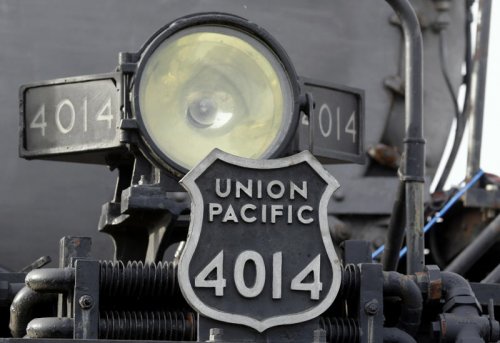 When will massive Big Boy locomotive begin coast-to-coast tour? CEO hints at timeline