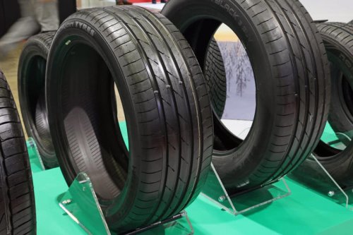 世界初の自動車用冬タイヤを開発した欧州の老舗、ノキアンタイヤのサマータイヤが熱い!