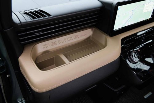 クラスを超えた新型「デリカミニ」試乗レポート! 走りはより軽快でスムーズに、乗り心地は大幅に向上