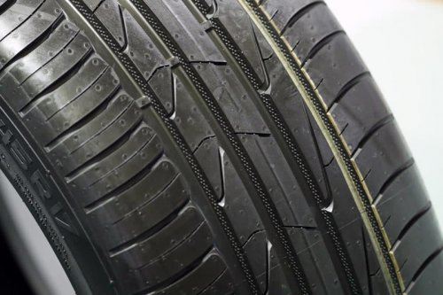 世界初の自動車用冬タイヤを開発した欧州の老舗、ノキアンタイヤのサマータイヤが熱い!